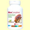 MicoComplex6 400 mg - Sura Vitasan - 90 cápsulas 
