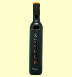 Hidromiel - Somper - 375 ml