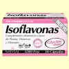 Isoflavonas - Natysal - 30 cápsulas