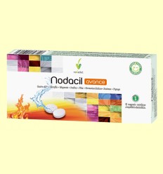 Nodacil Avance - Novadiet - 30 comprimidos