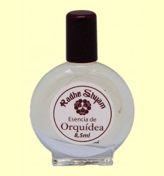Aceite Esencial de Orquídea - Radhe Shyam - 8,5 ml