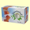 Obelax Infusión - Plantsalud - 20 bolsitas