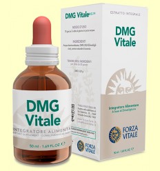 DMG Vitale - Forza Vitale - 50 ml
