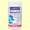 Refreshall® - Plantas - Hierbas - Lamberts - 120 tabletas