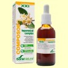 Composor 3 Hepavesical Complex S XXI - Soria Natural - Pack 3 x 50 ml