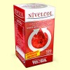 Nivelcol - Colesterol - Tongil - 120 cápsulas