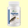 HigaBac - Aceite de Hígado de Bacalao - Soria Natural - 125 perlas