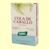 Cola de Caballo - Santiveri - 40 cápsulas