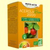 Acerola Bio 2000 - Phyto Actif - 24 comprimidos