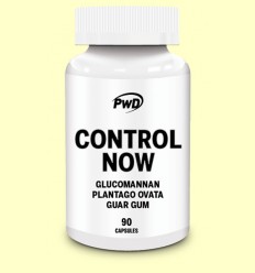 Control Now - PWD - 90 cápsulas