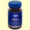 Krill - GSN Laboratorios - 60 perlas