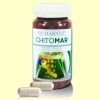 Chitomar Chitosán Vitamina C - Marnys - 120 cápsulas