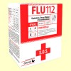 Flu112 - Sistema Inmunitario - Dietmed - 30 cápsulas