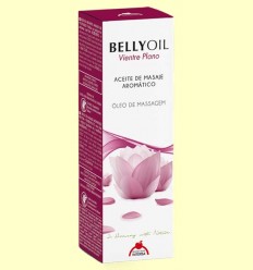 Bellyoil - Aceite de Masaje Vientre Plano - Intersa - 50 ml