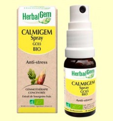 Calmigem - Relajación - HerbalGem - 10 ml
