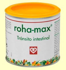 Roha Max Tránsito Intestinal - Roha Max - 60 gramos 