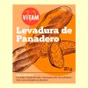 Levadura de Panadero - Vitam - 20 gramos 