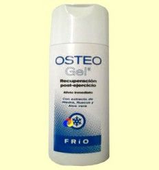 Osteo Gel Frío - Masterdiet - 150 ml