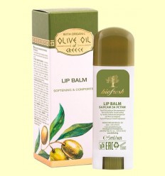 Bálsamo Labial - Lip Balm - Biofresh Olive Oil of Greece - 5 ml