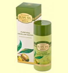 Agua Micelar - Biofresh Olive Oil of Greece - 150 ml