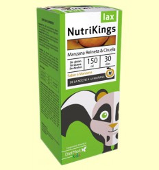 NutriKings Lax - DietMed - 150 ml