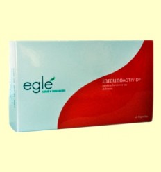 Inmunoactiv DF - Egle - 60 cápsulas