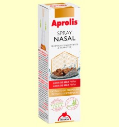 Aprolis Spray Nasal - Intersa - 20 ml