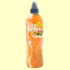 Fat Burners - Bebida Naranja - NutriSport - 500 ml *