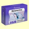 Melanoctina - Comprimidos Sublinguales - Plameca - 60 comprimidos