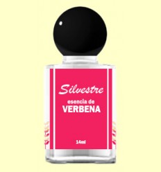 Esencia de perfume de Verbena - Jahisil -