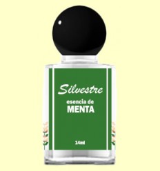 Esencia de perfume de Menta - Silvestre - 14 ml