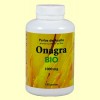 Aceite de Onagra Bio - Bioener - 150 perlas