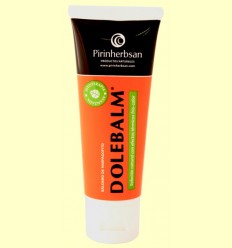 Dolebalm Crema - Pirinherbsan - 60 ml