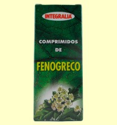 Fenogreco - Integralia - 60 comprimidos