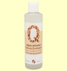 Agua Micelar de Quinoa Eco - Van Horts - 250 ml