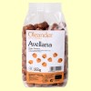 Avellana Cruda Bio - Oleander - 200 gramos *