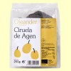 Ciruelas de Agen Bio - Oleander - 250 gramos