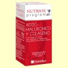 Colágeno y Ácido Hialurónico Nutriox - Ynsadiet - 30 cápsulas