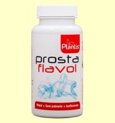 Prostaflavol - Plantis - 90 cápsulas