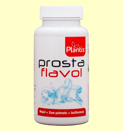 Prostaflavol - Plantis - 90 cápsulas