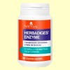 Herbadiges Enzyme - Natysal - 60 cápsulas 