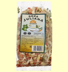 Sopa Juliana - Int-Salim - 150 g