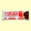 Barrita Protein Wafer Bar de Chocolate - NutriSport - 15 barritas