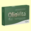 Oliovita - Vitae - 60 cápsulas