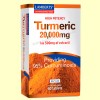 Turmeric - Cúrcuma 20.000 mg - Lamberts - 60 tabletas