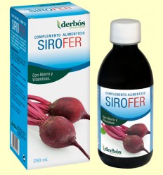 Sirofer - Derbos - 250 ml