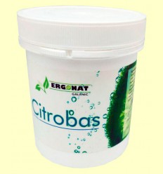 Citrobas - Ergonat - 150 gramos