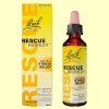 Rescue Remedy Gotas y Pastillas - Rescate - Bach - Pack 20 ml + 50 gramos