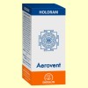 HoloRam Aerovent - Equisalud - 60 cápsulas