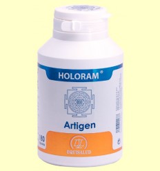 Holoram Artigen - Equisalud - 180 capsulas